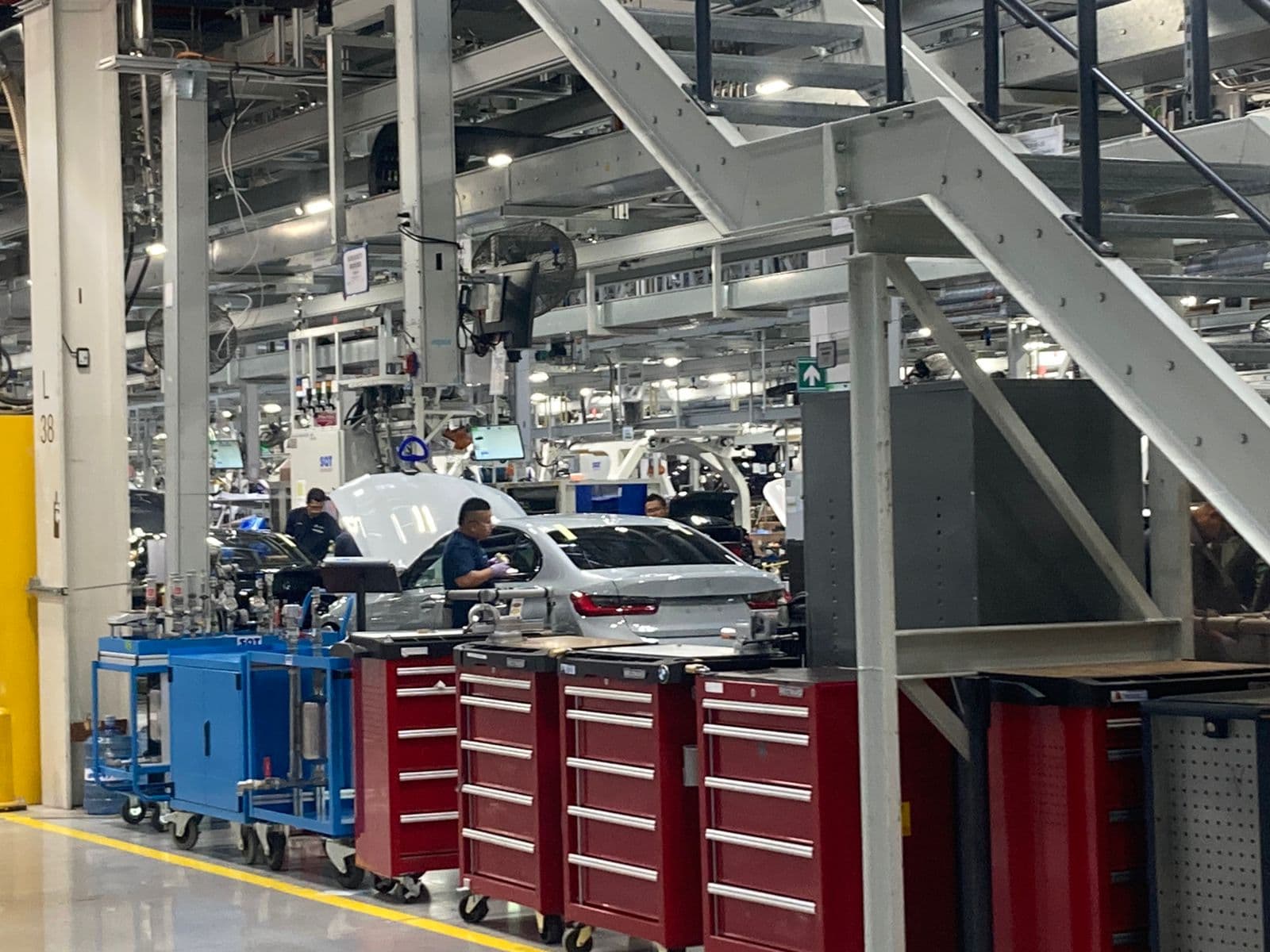 Se manifiestan trabajadores por desinformación en pago de utilidades
