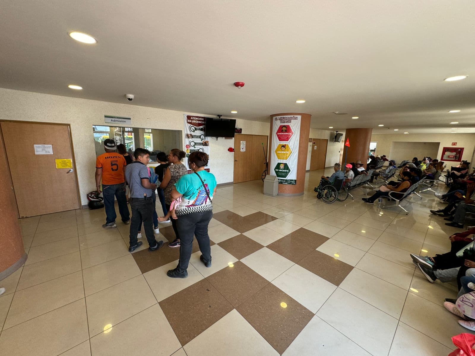 Mal control de diabetes e hipertensión provoca 8 mil urgencias en SLP