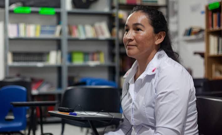 Caso Sanjuana un logro por la perspectiva de género en SLP