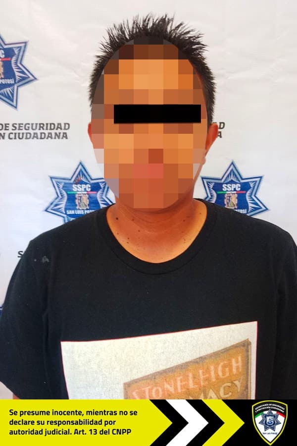Arrestan a chofer de transporte público por atropellar a 2 menores