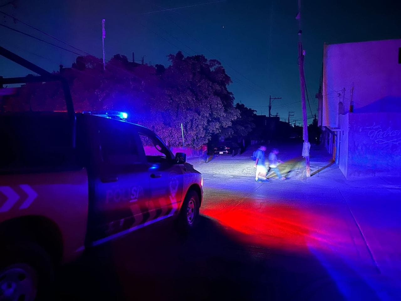 Ayuntamiento de SLP desplegó operativo ante mega apagón