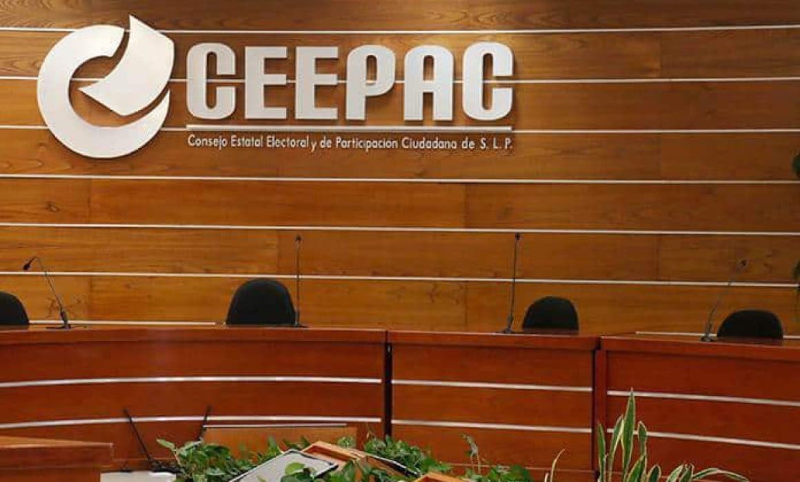 Blindarían financiamiento al CEEPAC