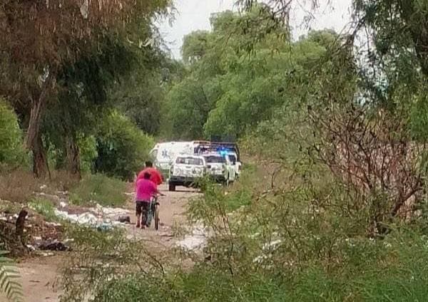 Hallan sin vida de una joven en SGS