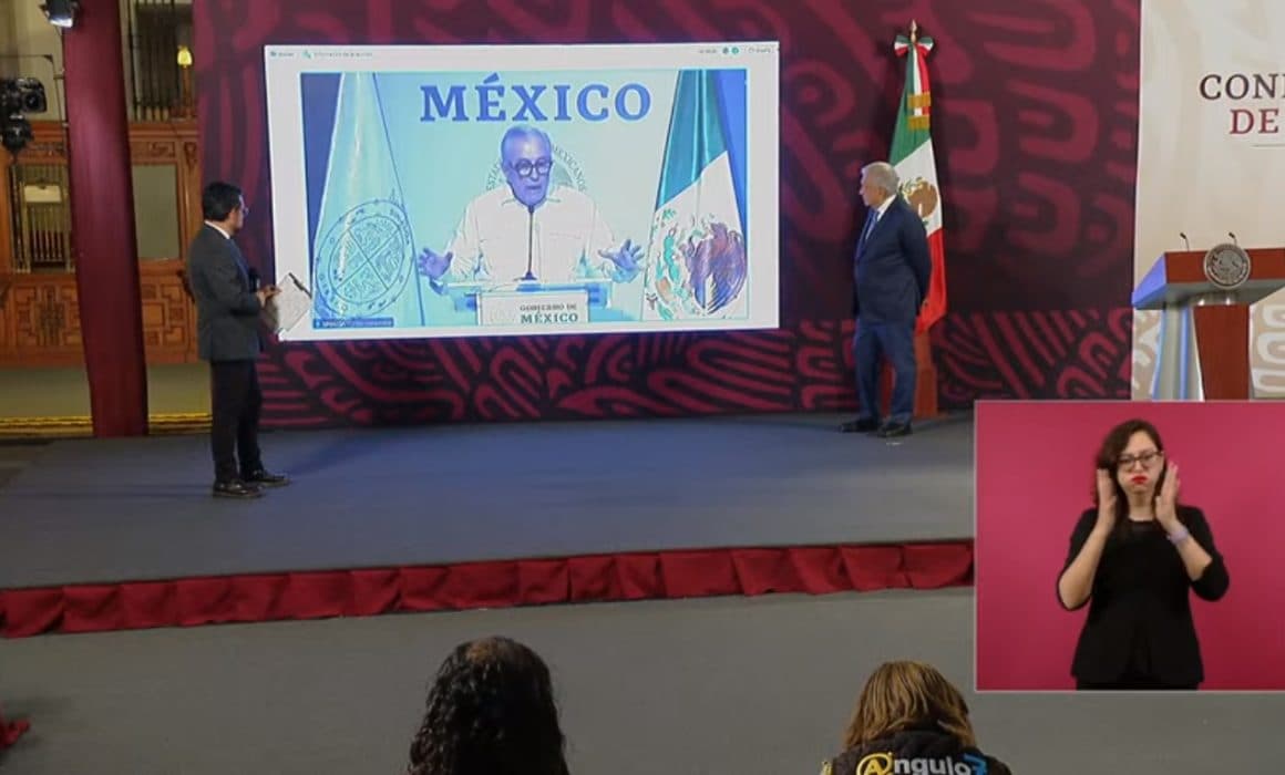 Se integran 316 Centros de Salud de Sinaloa a la Clínica es Nuestra