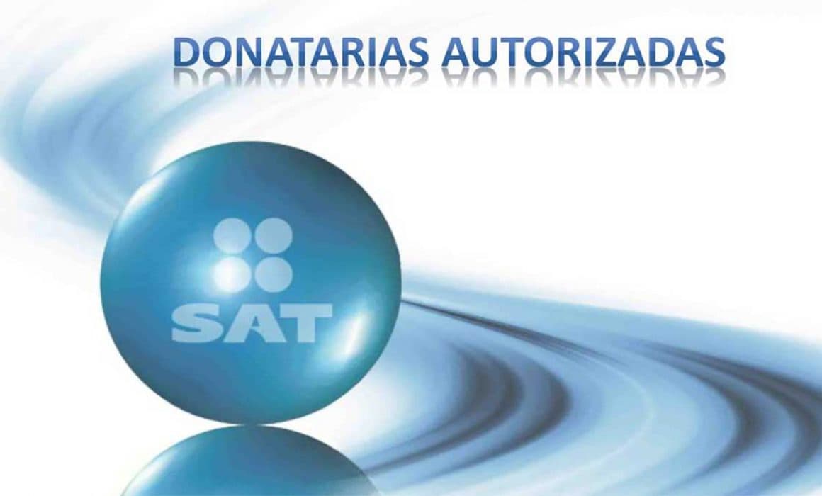 Cumplieron más de 10 mil donatarias con declaración de transparencia