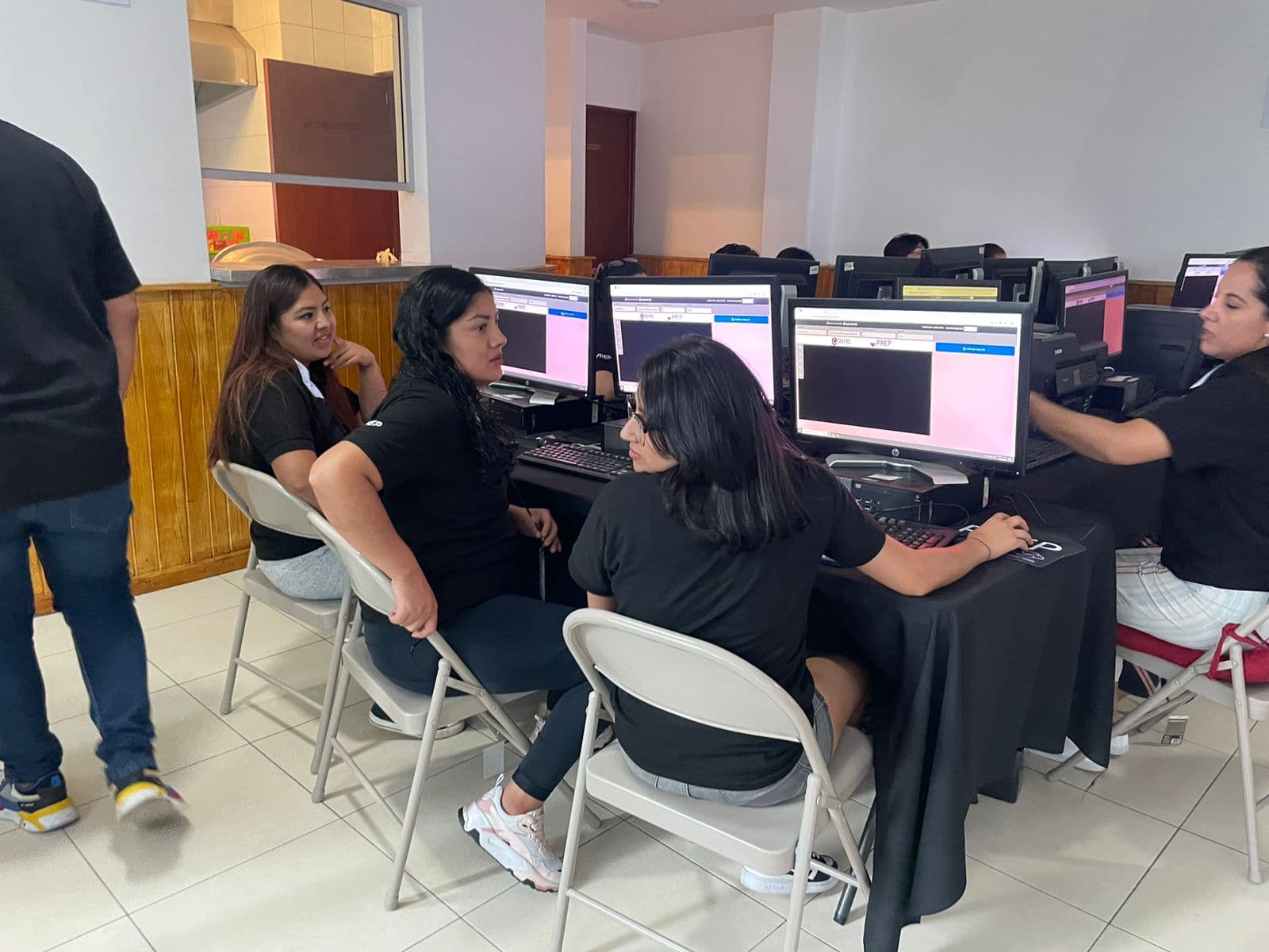 Consejo Estatal Electoral de SLP activa protocolos del PREP