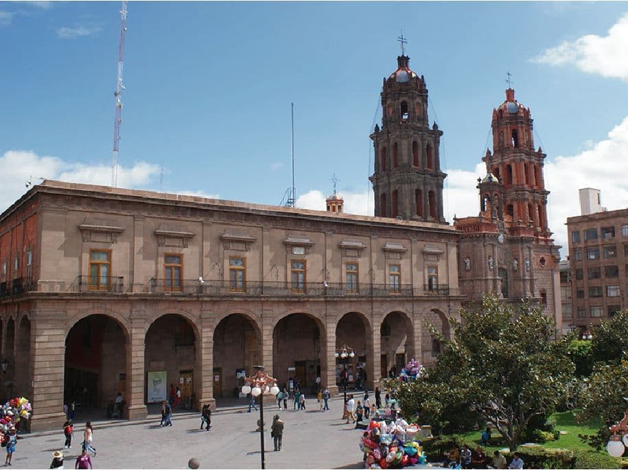Fuerza y Corazón por San Luis tendrá mayoría en el Cabildo de la Capital