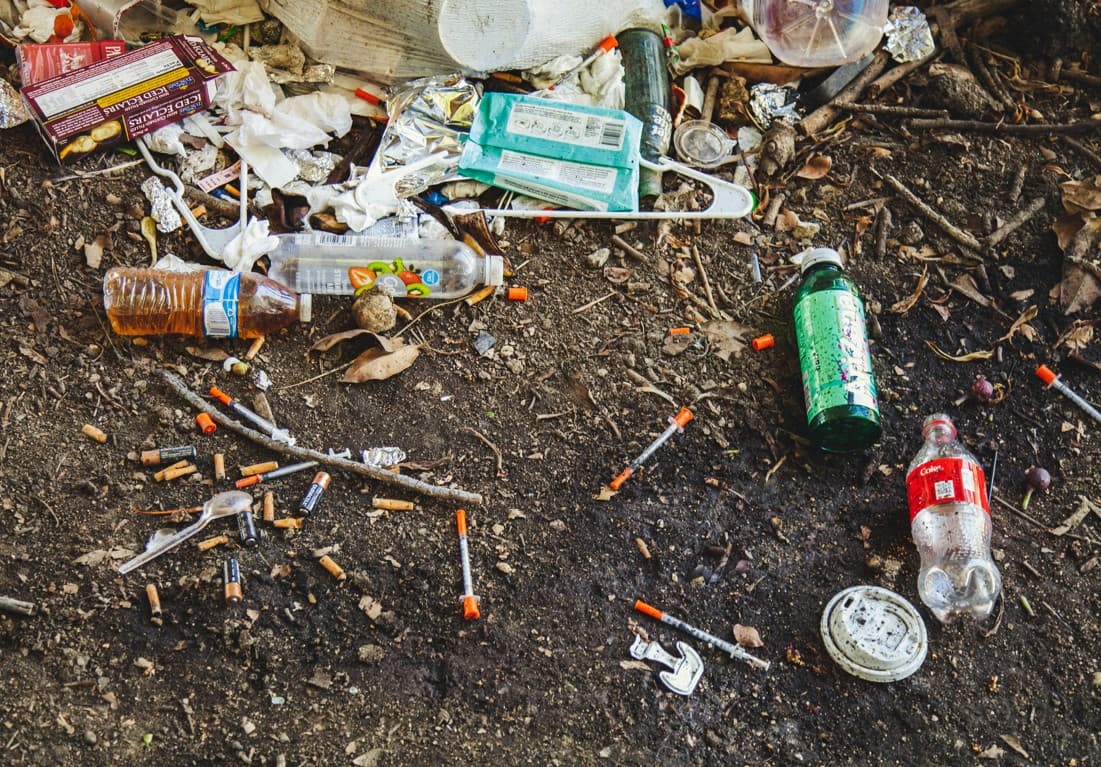Invitan a gobiernos a invertir en acciones preventivas contra el uso de drogas