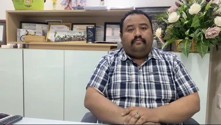 Agresión armada contra alcalde de Villa de Ramos en SLP