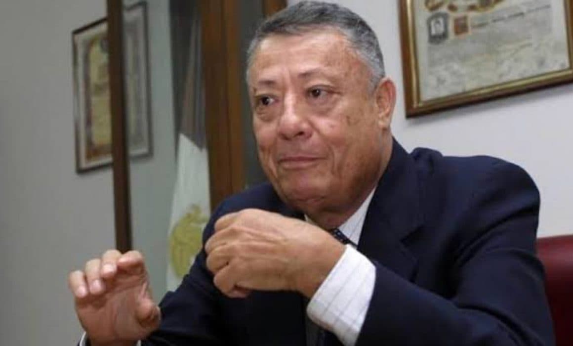 Fallece Enrique Javier Alfaro, padre del Gobernador de Jalisco
