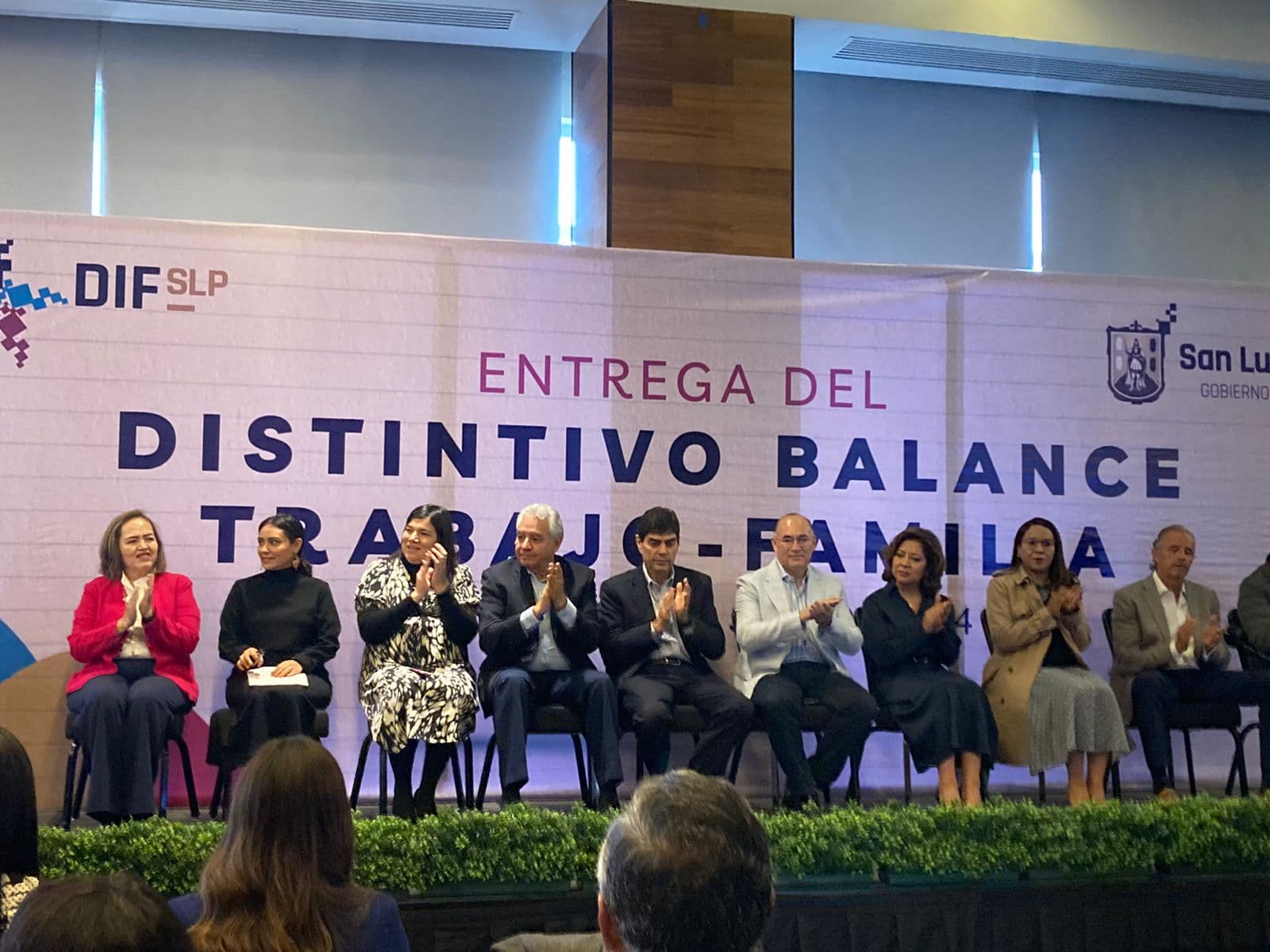 Ayuntamiento distingue a 25 empresas por promover valores familiares y laborales