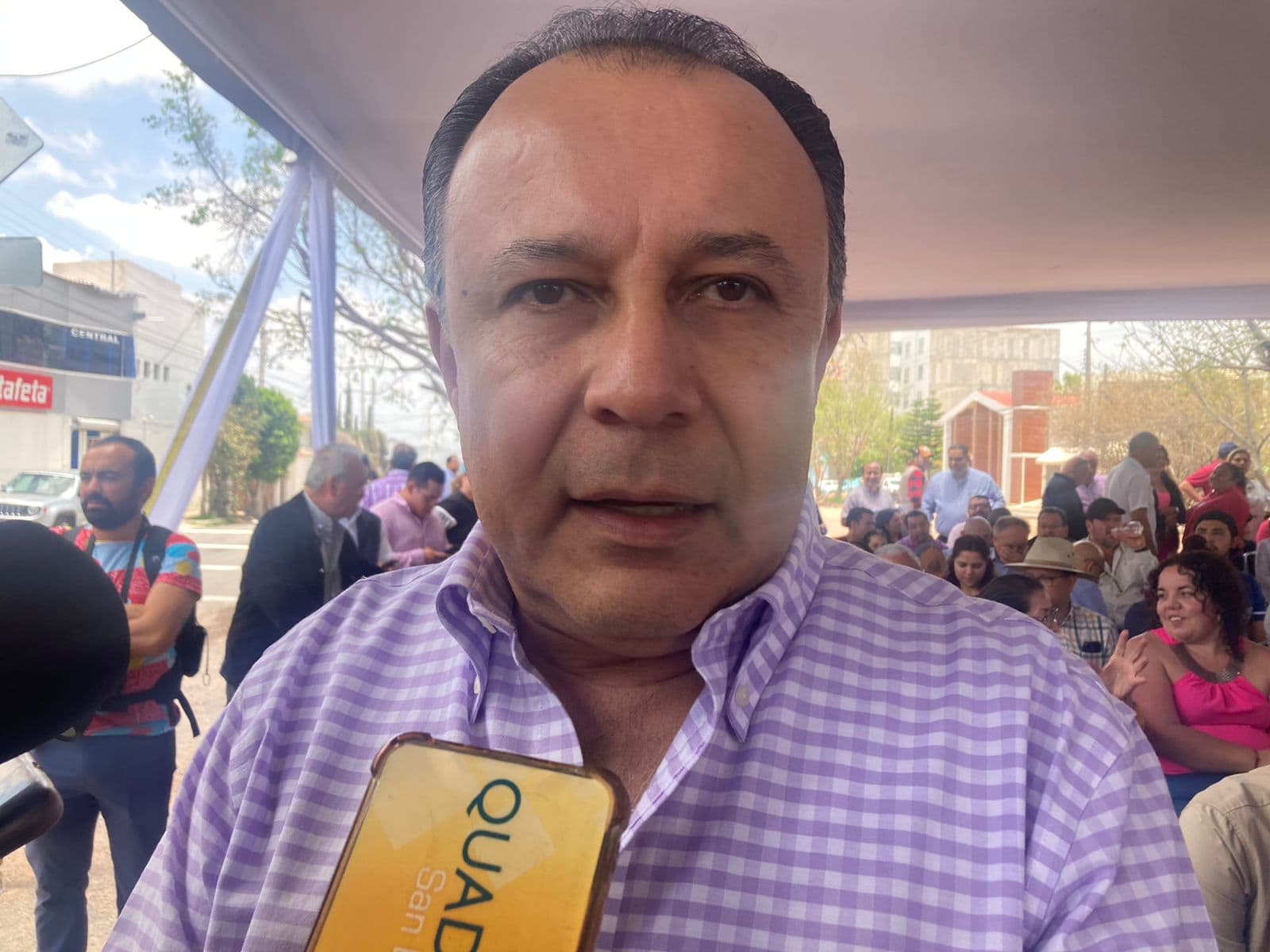 Canaco pide más experiencia para nuevo titular de turismo estatal