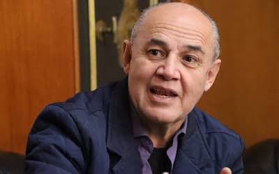 Sale Juan Carlos Machinena de la Secretaría de Turismo de SLP