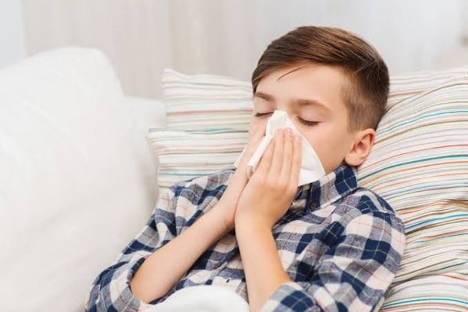 Recomiendan extremar cuidados en niños ante cambios de temperatura