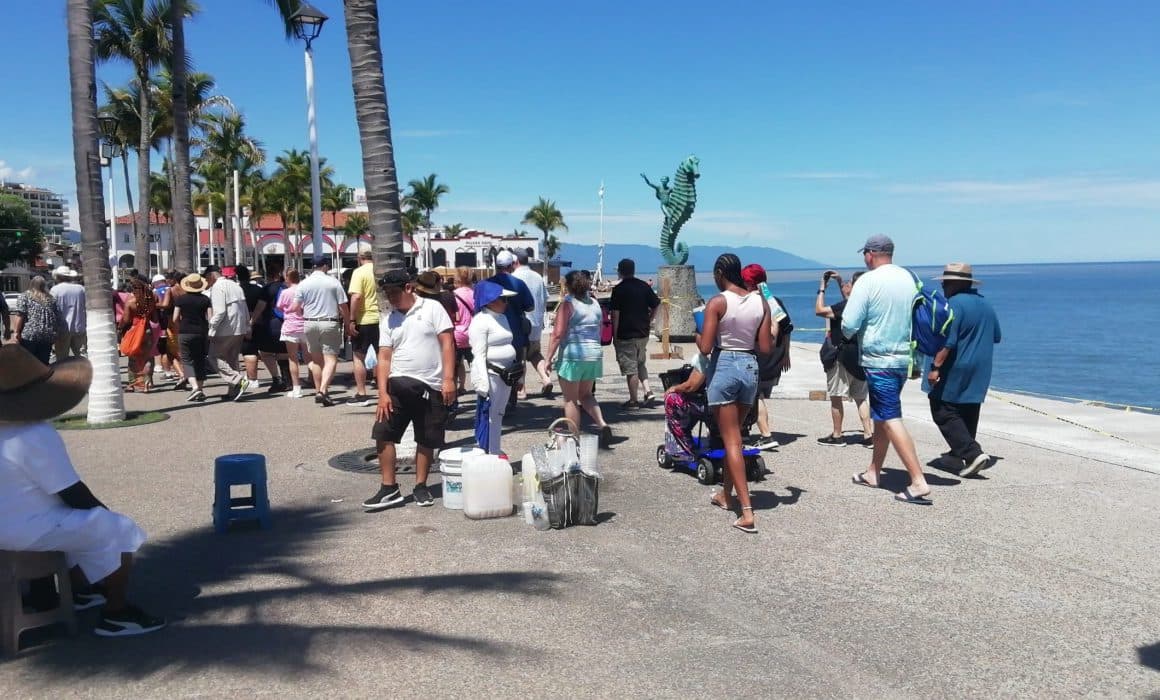 Buenas expectativas tiene Secretaría de Turismo en ocupación hotelera