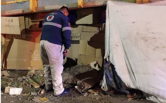 Habilitan nuevos albergues en SLP debido a inundaciones
