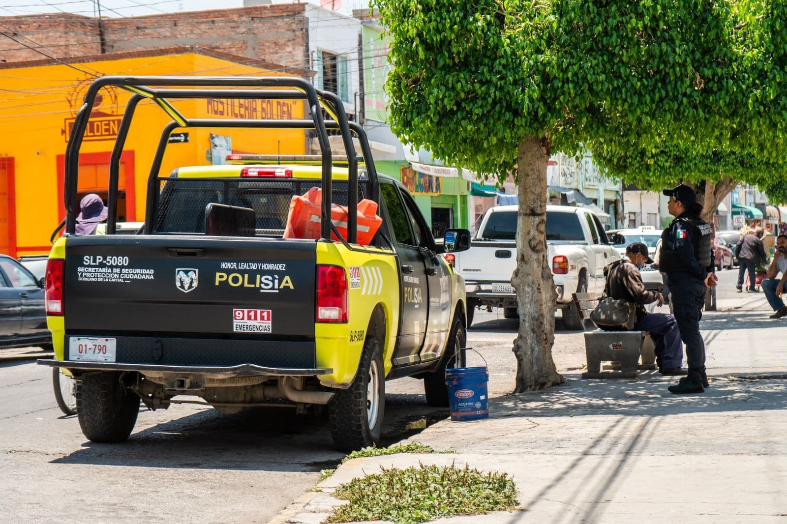 Implementan nuevas medidas de seguridad en mercados municipales