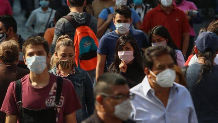 SLP en riesgo de aumento de Covid 19 por nueva variante KP.3