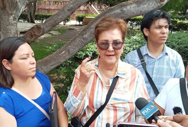 Residentes de Villa de Pozos exigen gobernabilidad y transparencia en elección