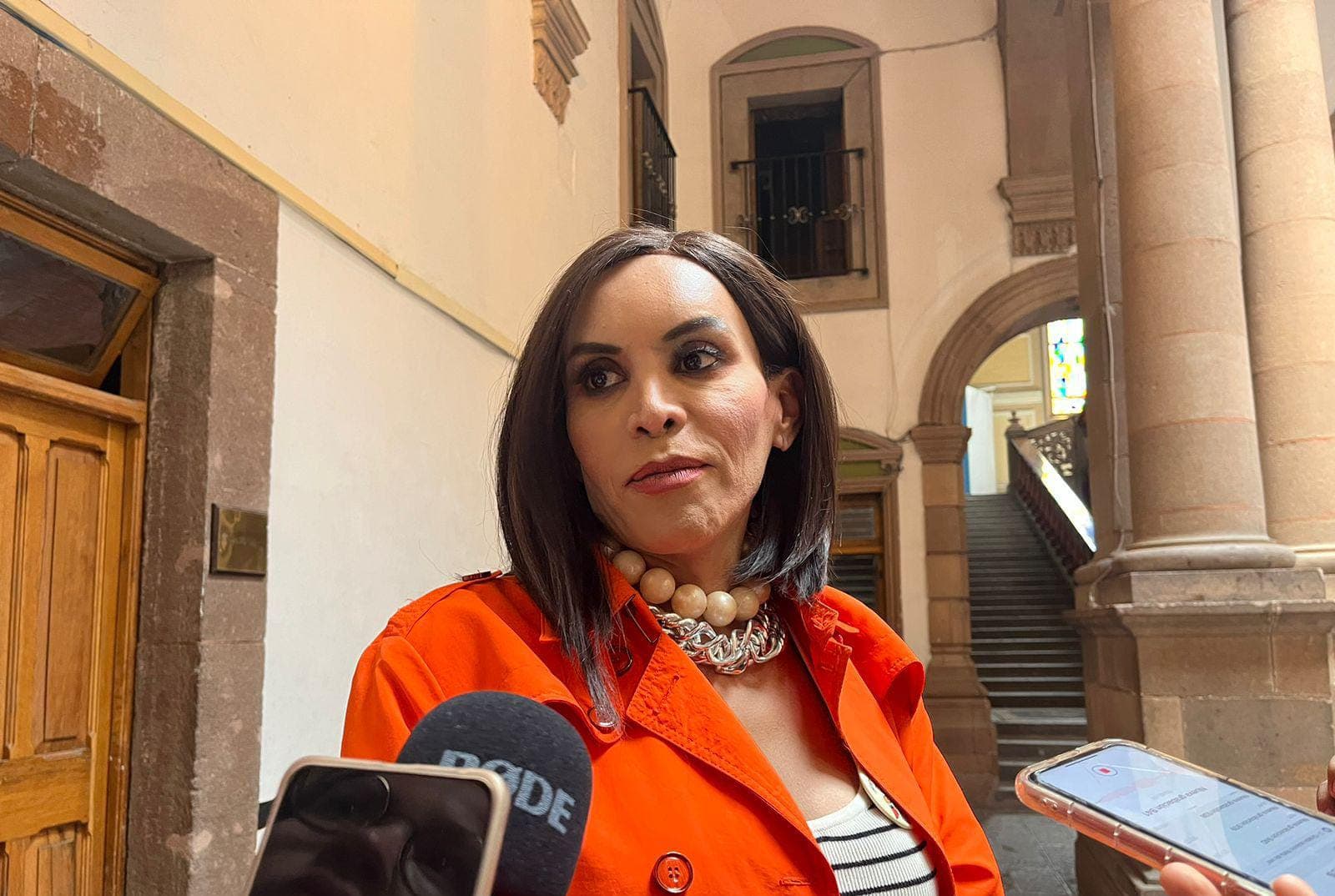 Reprueba Congreso en inclusión de comunidad LGBTQI