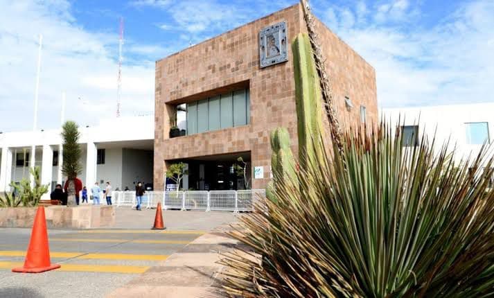 Implementarán medidas preventivas en comercios de San Luis Potosí