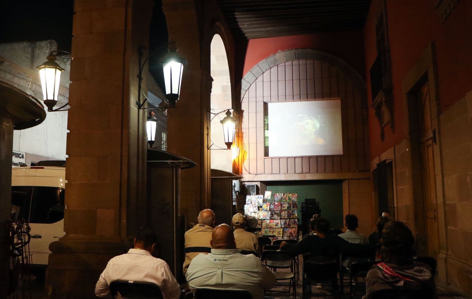 Cinema Los Bravo presenta ciclo de cine: Sueños