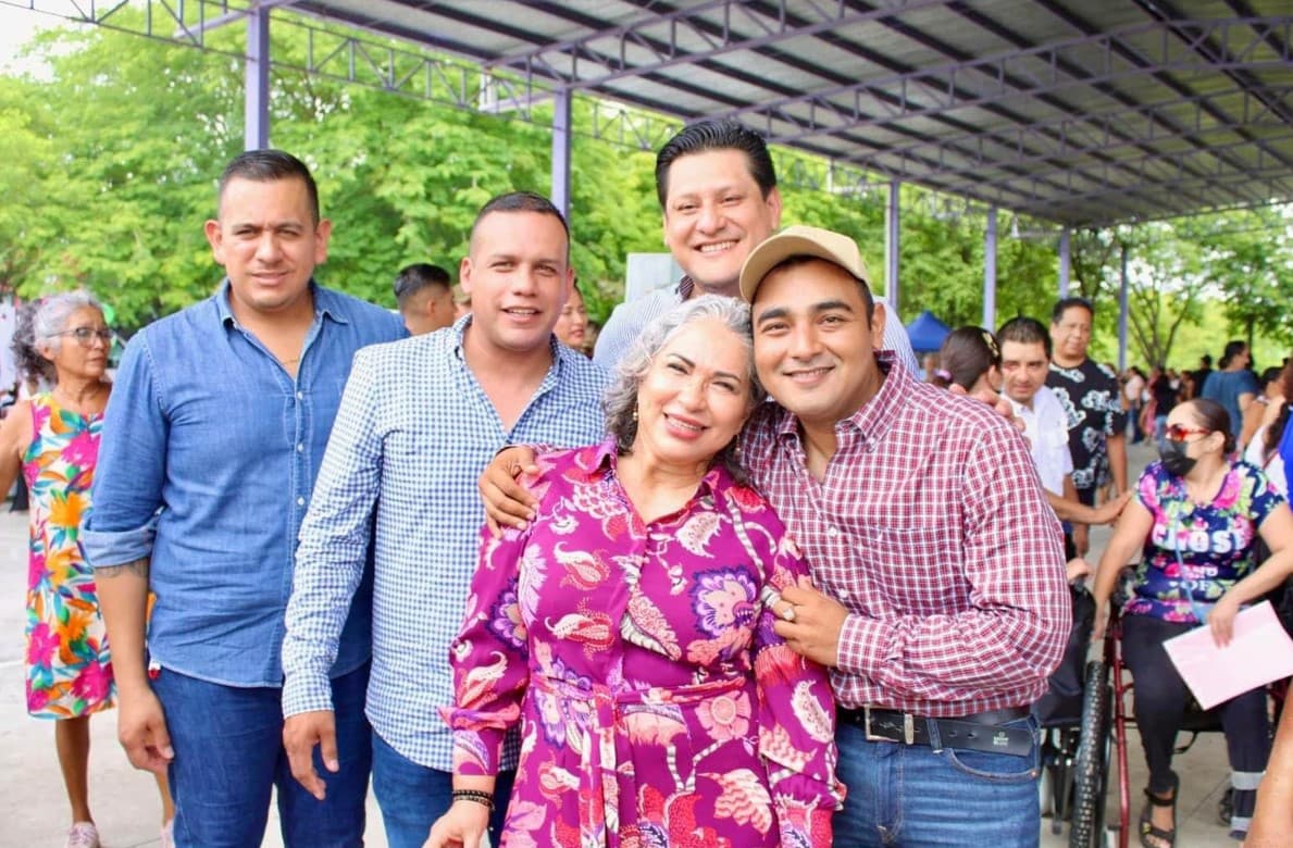 Declara presidenta estatal de Morena que coalición con PVEM fue una farsa