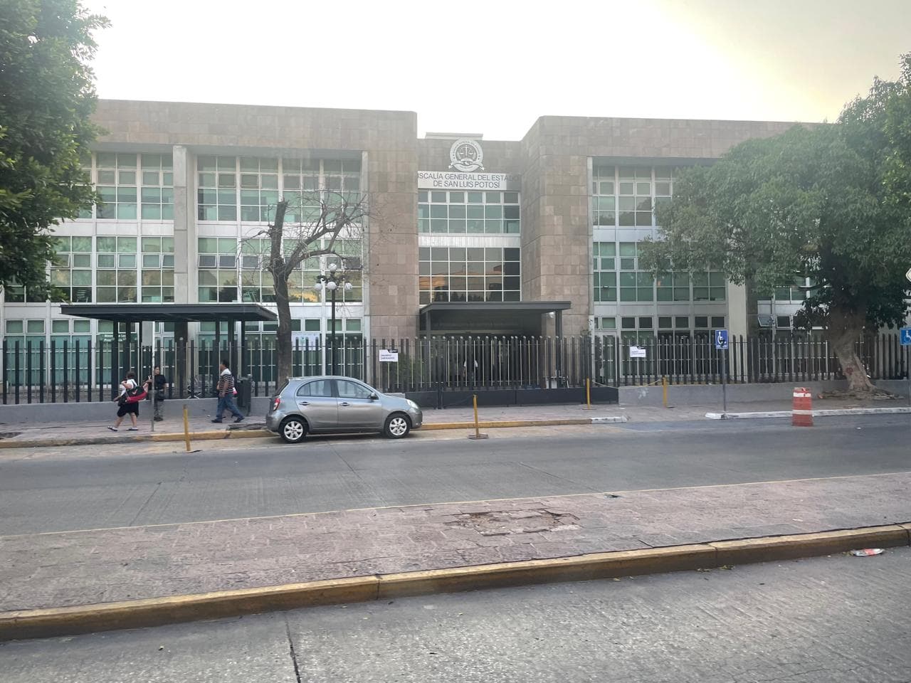 Permanece Rosalinda Ávalos sin protección de la FGE
