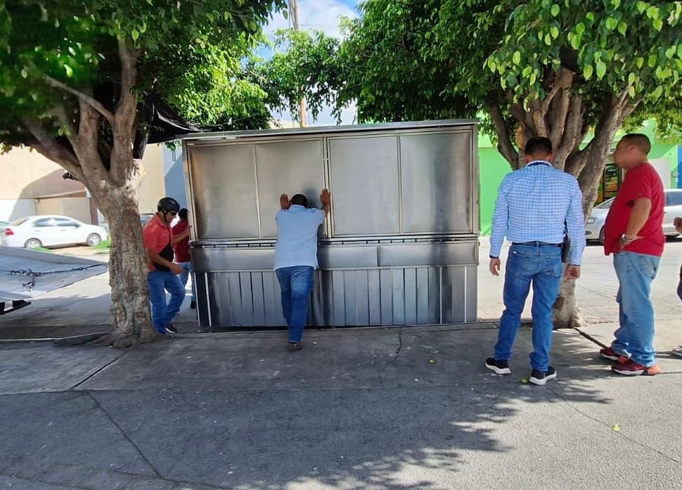 Resuelve más de 226 reportes ciudadanos Dirección de Comercio