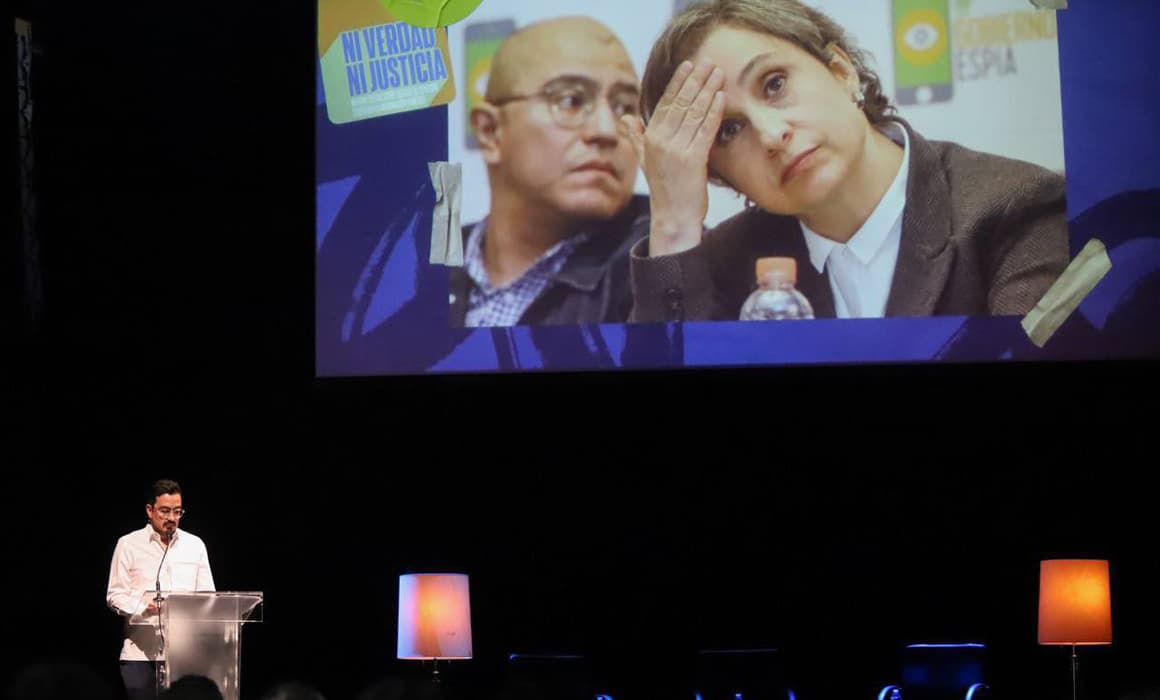 En sexenio de AMLO se siguió espiando a periodistas: Artículo 19