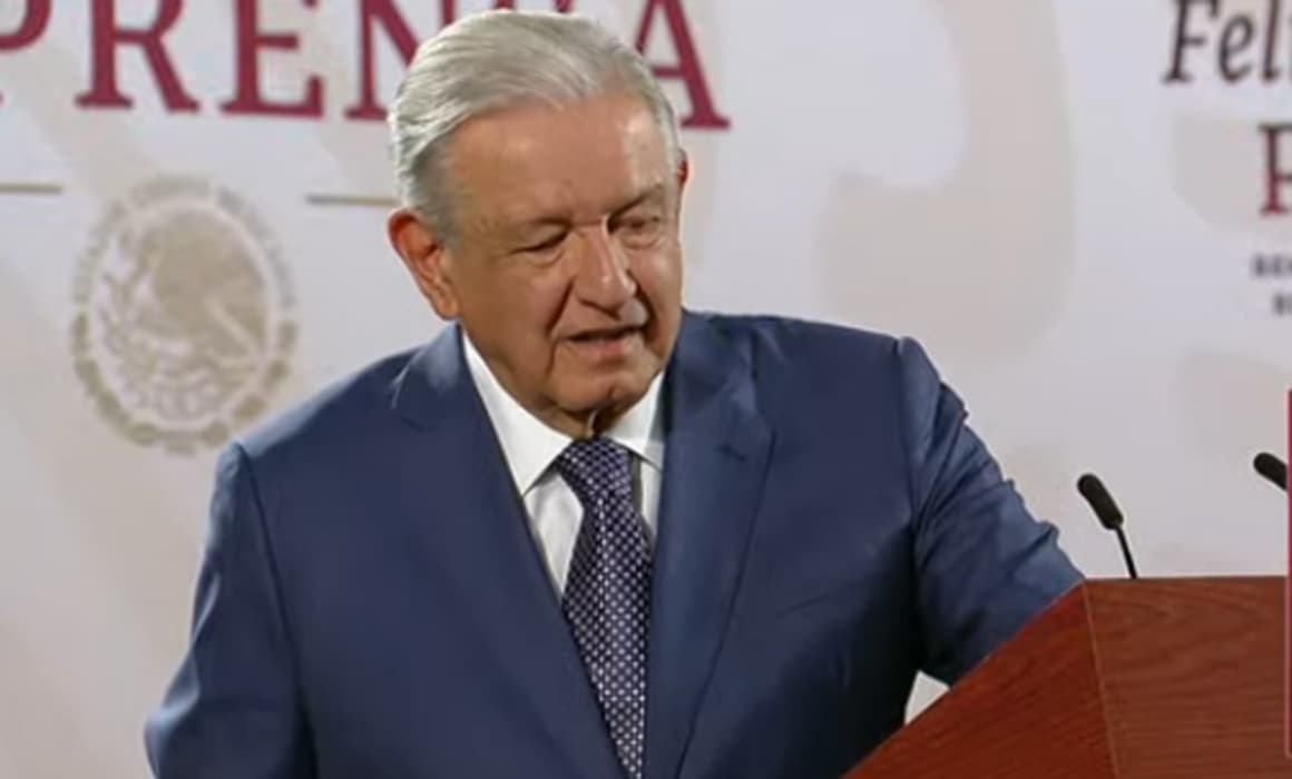 Reforma al PJ ayudará a purificar su funcionamiento: AMLO 