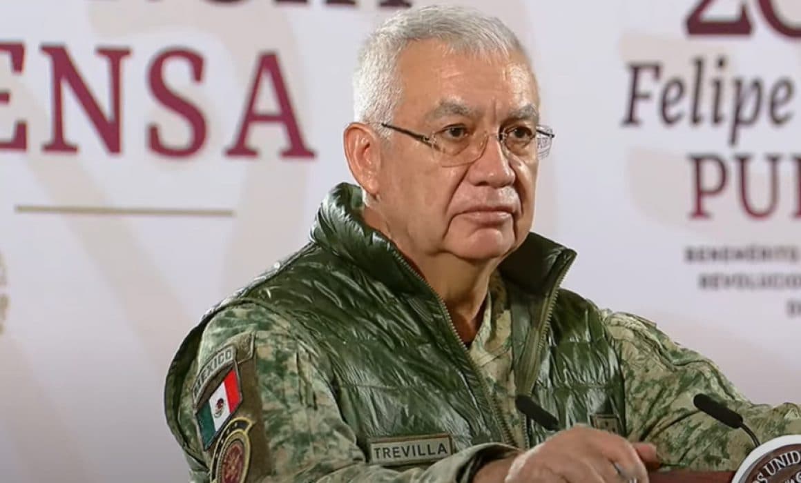 Violencia en Acapulco es por la pelea entre 2 grupos: Ejército