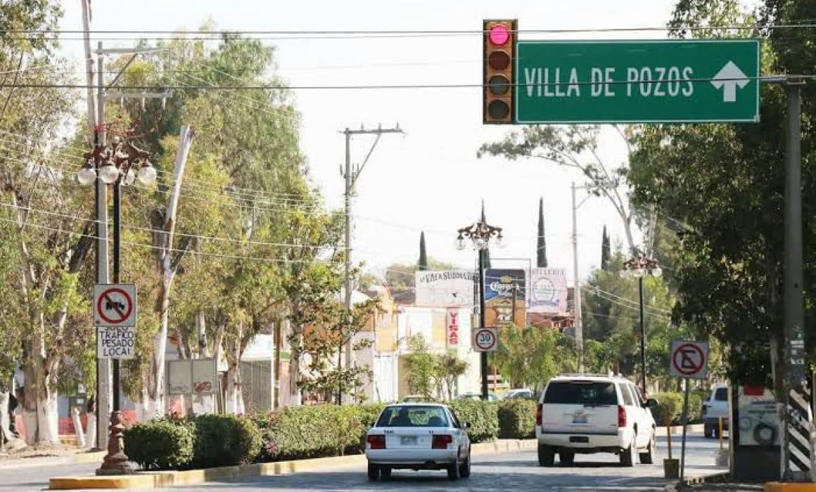 Continua proceso de municipalización de Villa de Pozos