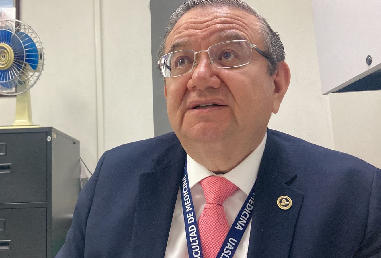 Disminuye deserción de estudiantes en facultad de medicina de la autónoma