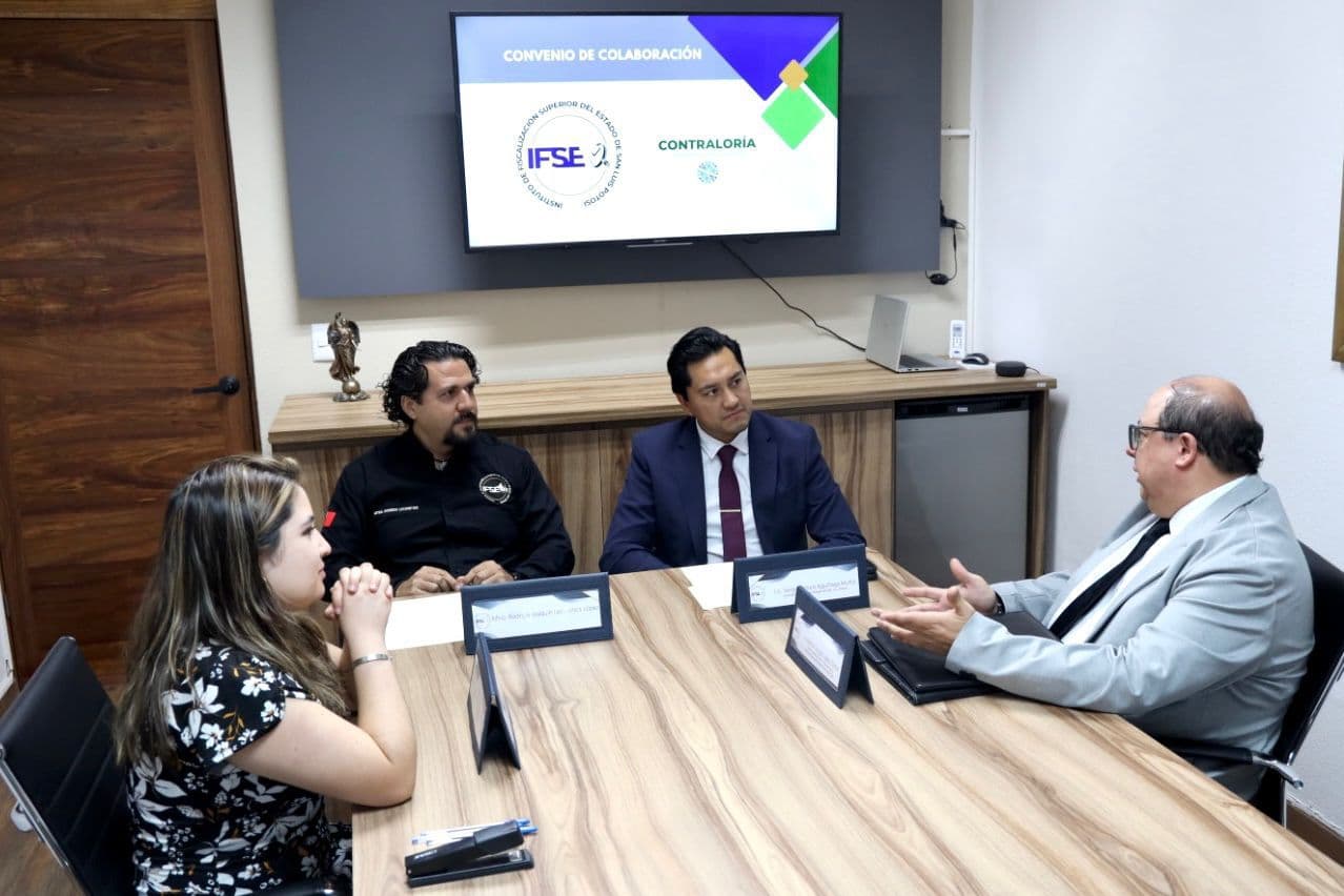 Inicia IFSE revisión de cuentas de ayuntamientos para evitar desfalcos
