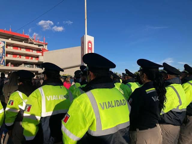 Activará SSPC operativo de seguridad en estadio Alfonso Lastras