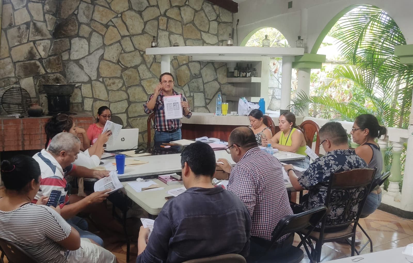 Impugna Morena ante resultados electorales en Axtla