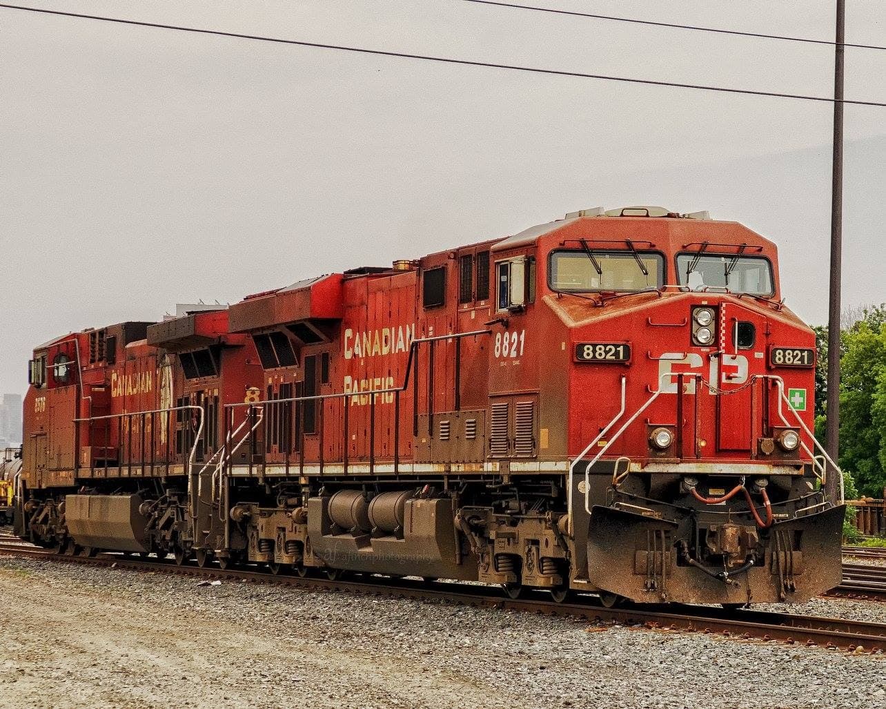 Ampliarán red ferroviaria en la capital potosina