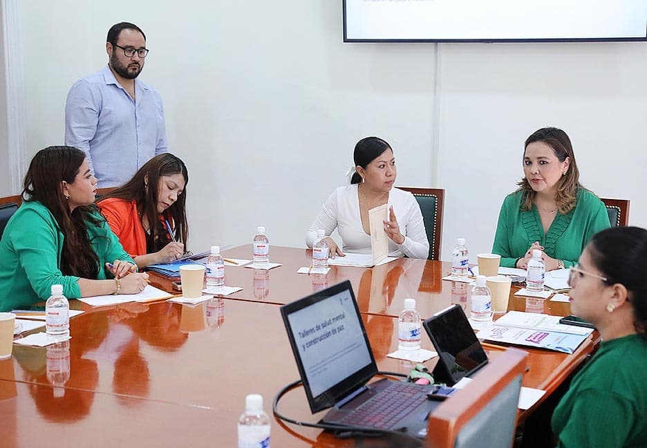 Señalan necesidad de ley integral de protección infantil