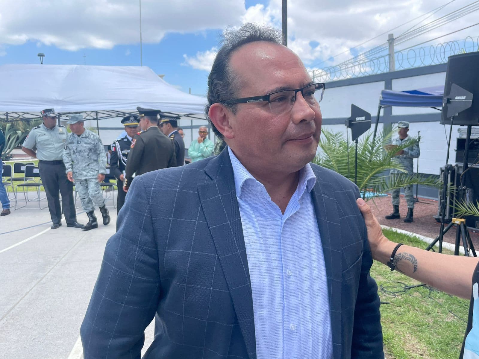 Permanece Tribunal de Justicia sin presupuesto para reforma