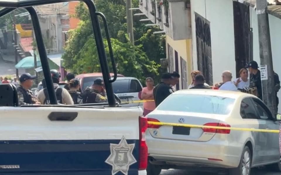 Ejecutan en Chiapas a exalcalde priísta de SLP