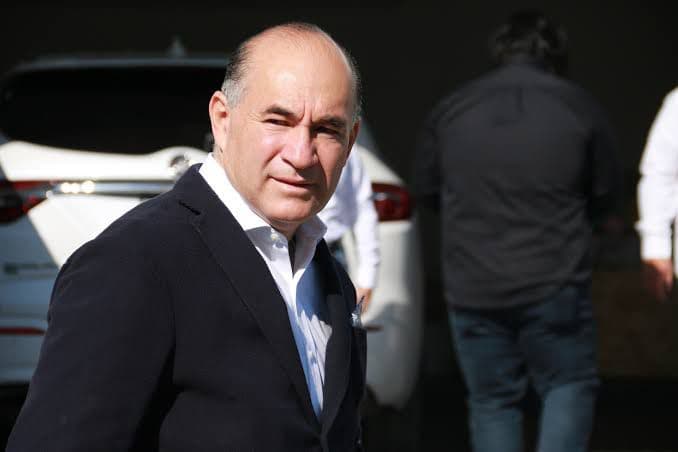 Abogará Galindo por regreso de fondos federales de seguridad municipal