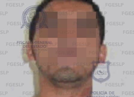Otorga FGESLP prisión preventiva a presunto homicida en la capital