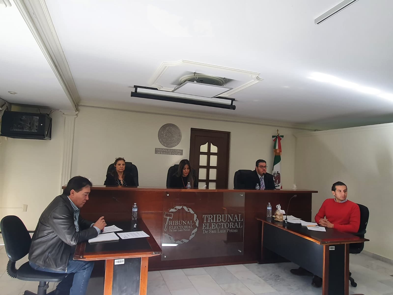 Definirá Tribunal Electoral cuatro elecciones inconclusas en el estado