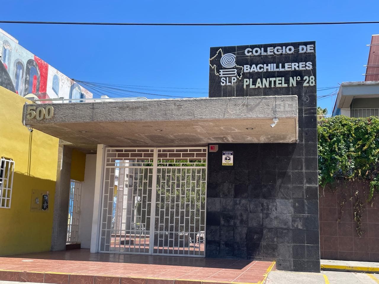 Rechazan a 1300 aspirantes del Colegio de Bachilleres en el estado