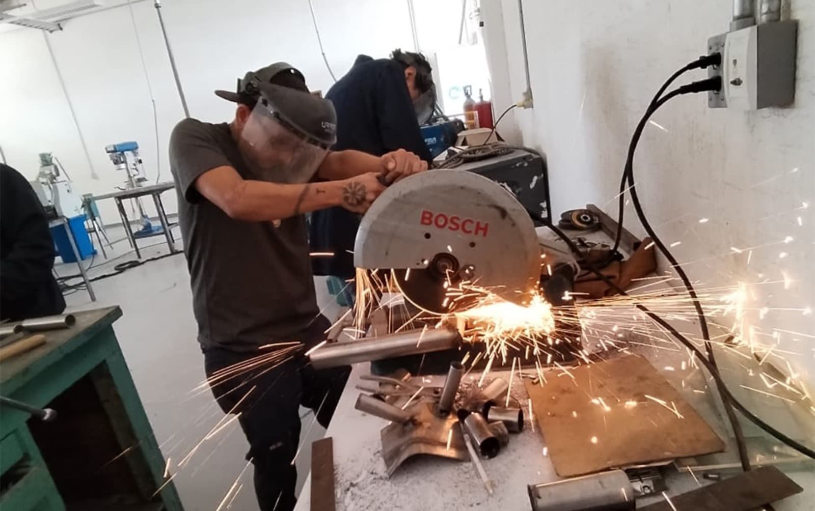Se incumplen metas estatales de empleo formal en San Luis Potosí