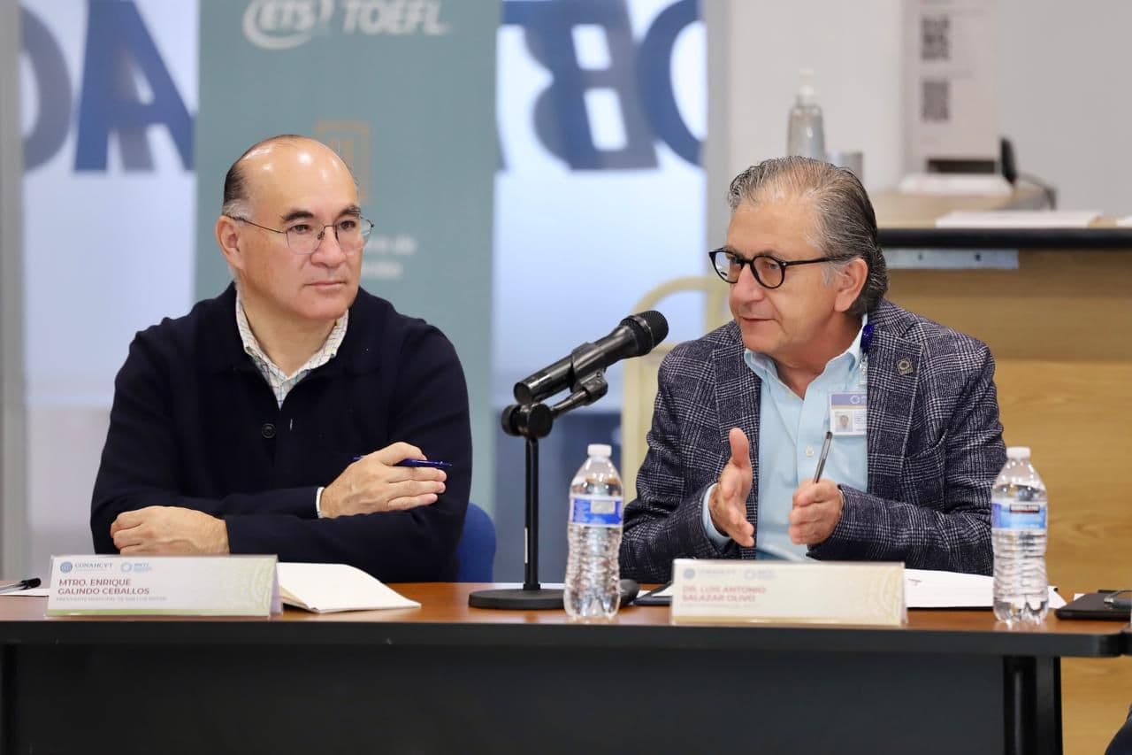Trabajará Ayuntamiento e Ipicyt contra lirio en Presa San José