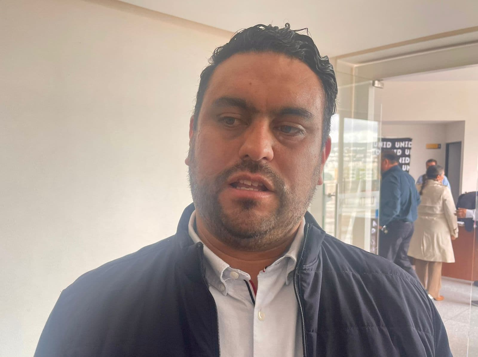 Intentará PRD asegurar su registro y permanencia en el estado