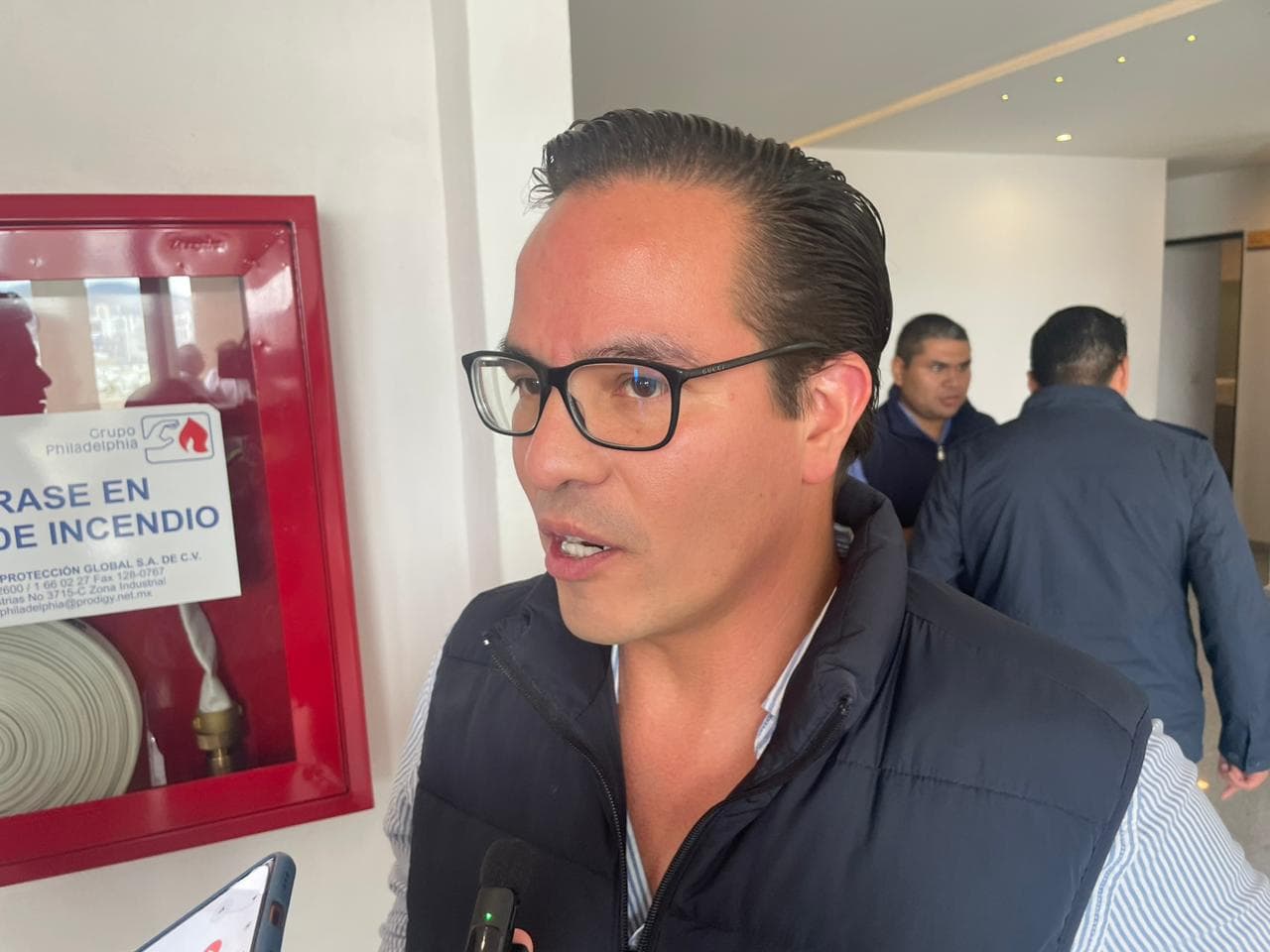 Presentan cerca de 60 carpetas de investigación por Delitos Electorales en SLP