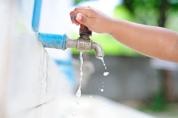 Emite Interapas recomendaciones para evitar desperdicio de agua en vacaciones